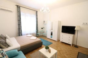 Real Apartments Wesselényi III
